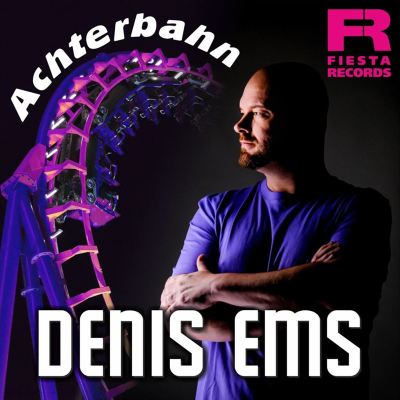 Achterbahn