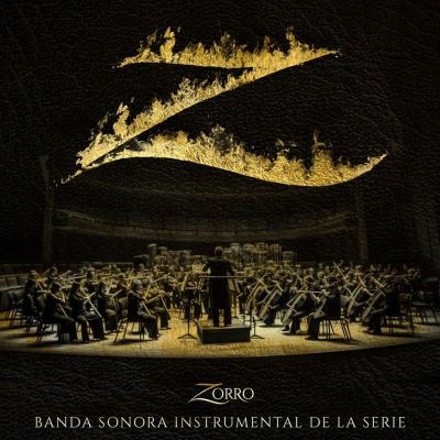 Zorro [Instrumental Series Soundtrack]