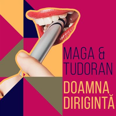 Doamna dirigintă