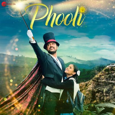 Phooli [Original Motion Picture Soundtrack]