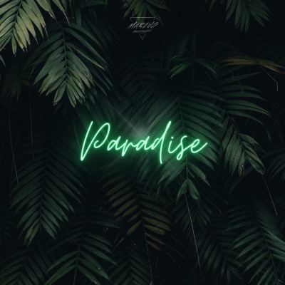 Paradise [Extended Remix]
