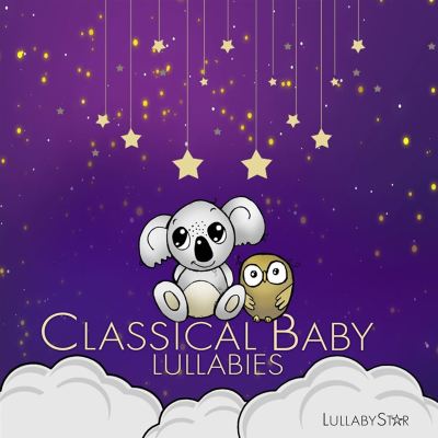 Classical Baby Lullabies