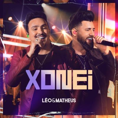 Xonei [Ao Vivo]