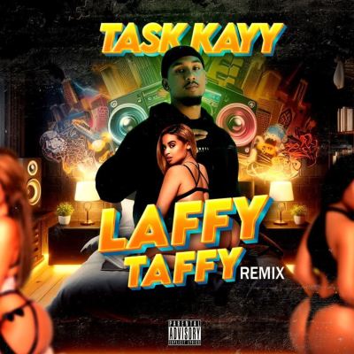 Laffy Taffy