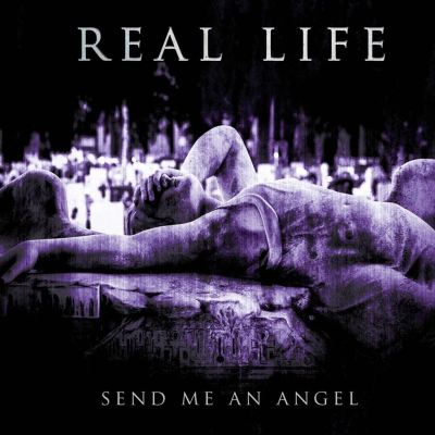 Send Me an Angel