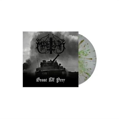 Beast of Prey: Brutal Assault