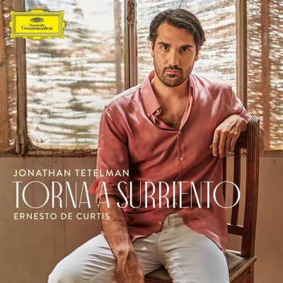 Ernesto de Curtis: Torna a Surriento