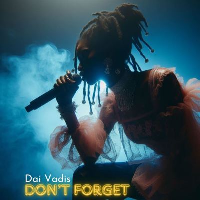 Don't Forget