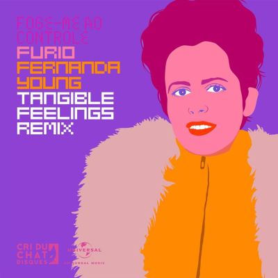 Foge-Me Ao Controle [Tangible Feelings Remix]