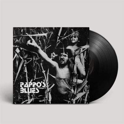 Pappo's Blues