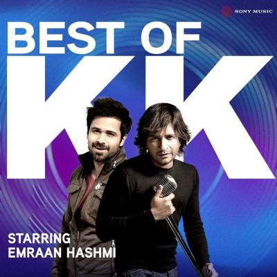 Best of KK: Starring Emraan Hashmi