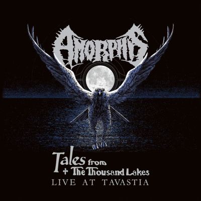 Drowned Maid [Live at Tavastia]