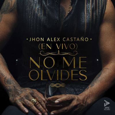 No Me Olvides [Live]