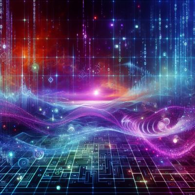 Digital Dreamscapes