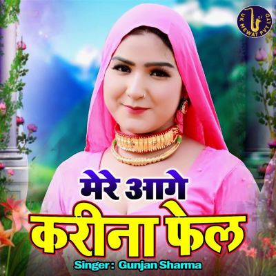 Mere Aange Karina Fel