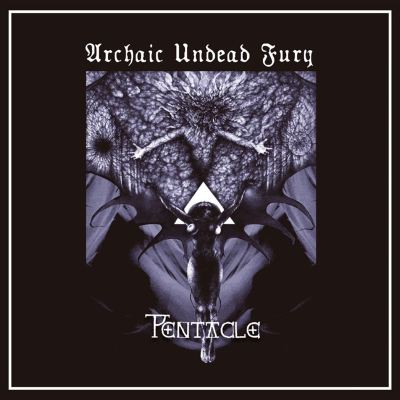 Archaic Undead Fury