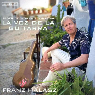 Federico Moreno Torroba: La Voz de la Guitarra