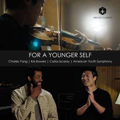 Kris Bowers: For a Younger Self