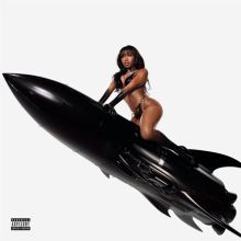 Album cover for DOPAMINE by Normani