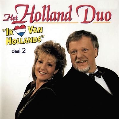 Ik Hou Van Hollands, Deel 2