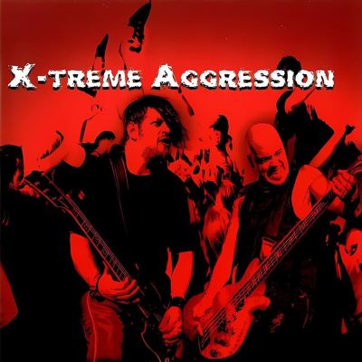 X-treme Aggression