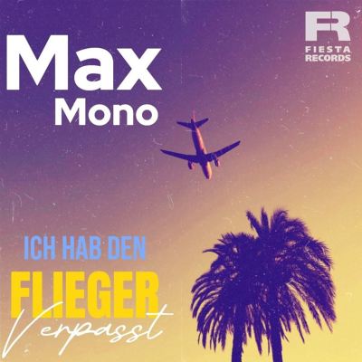 Ich Hab Den Flieger Verpasst