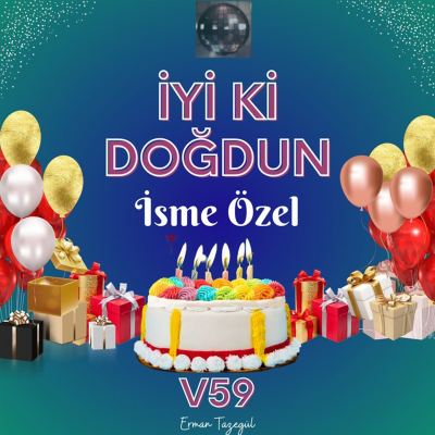 İyi ki Doğdun, Vol. 59