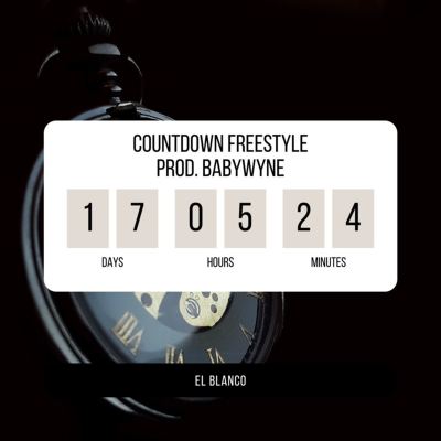 Countdown [Freestyle]