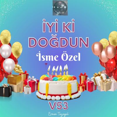 İyi ki Doğdun, Vol. 53