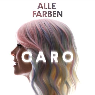 Alle Farben
