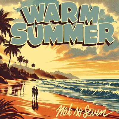 Warm Summer