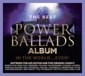 The Best Power Ballads Album in the World... Ever!