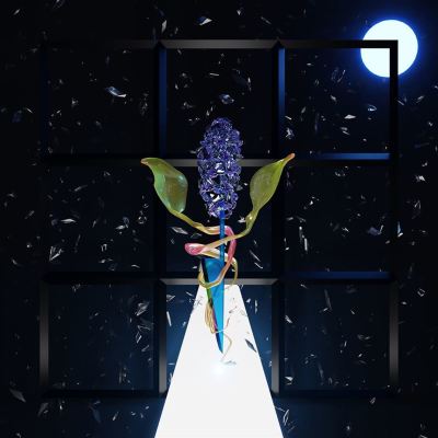 Room With Many Doors: Night
