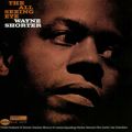 Wayne Shorter: The All Seeing Tracks & Reviews | AllMusic