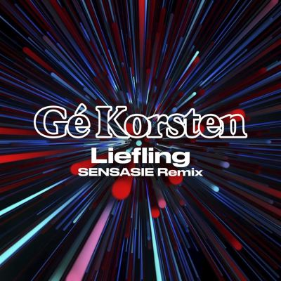 Liefling [SENSASIE Remix]