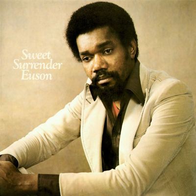 Sweet Surrender