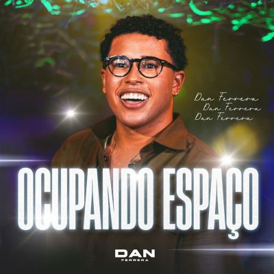 Ocupando Espaço [Ao Vivo]