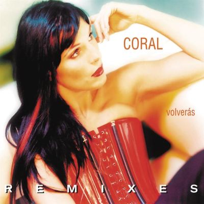 Volverás [Remixes]