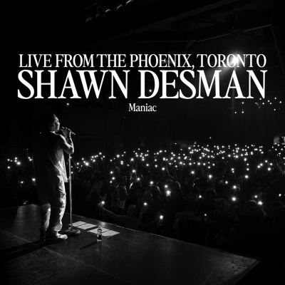 Maniac [Live From the Phoenix, Toronto/2024]