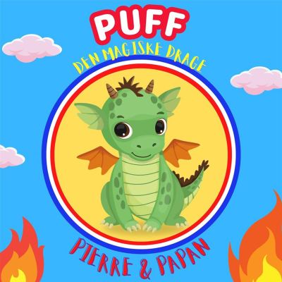Puff: Den Magiske Drage