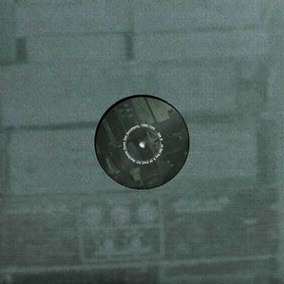 All Bad Boy & All Good Girl: Manchester Street Soul Soundtapes, 1988-1996