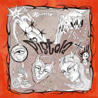 Pistola