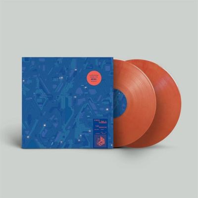 Time Sensitive: Unreleased Sounds from the Otherworld Archives