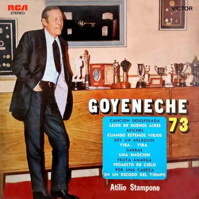 Goyeneche 73