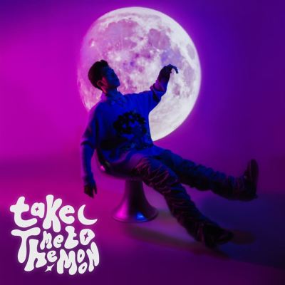 Take Me to the Moon