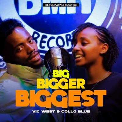Big Bigger Biggest