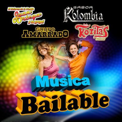 Musica Bailable [Norteño]