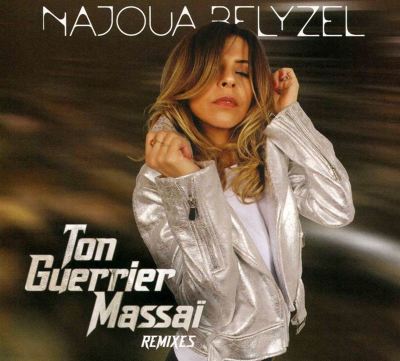 Ton Guerrier Massai