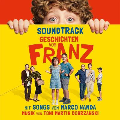 Geschichten vom Franz [Original Soundtrack]