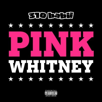 pink whitney